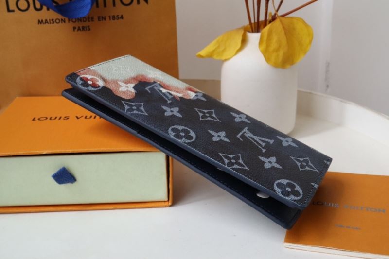 LV Wallets